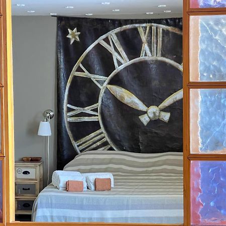 B&B Borgo เวนติมิญา ภายนอก รูปภาพ