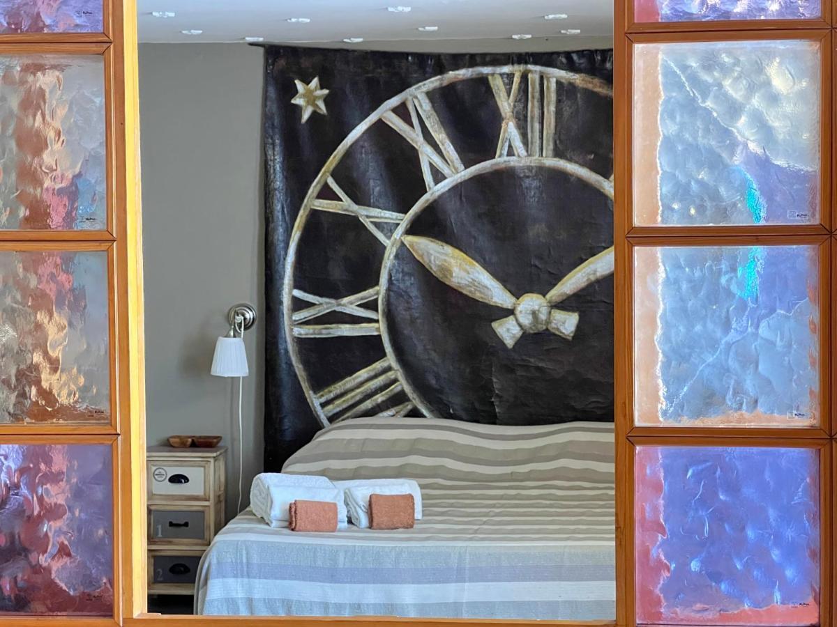 B&B Borgo เวนติมิญา ภายนอก รูปภาพ