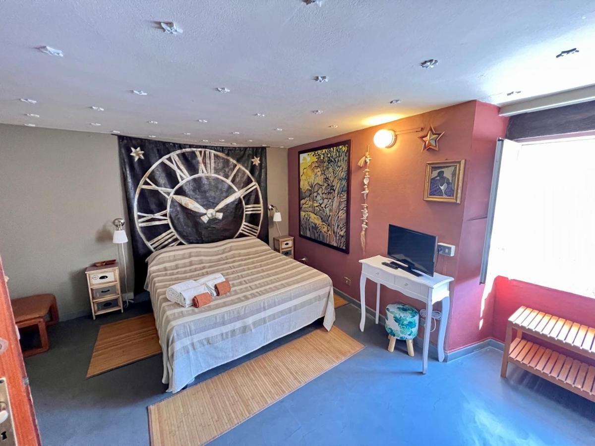 B&B Borgo เวนติมิญา ภายนอก รูปภาพ